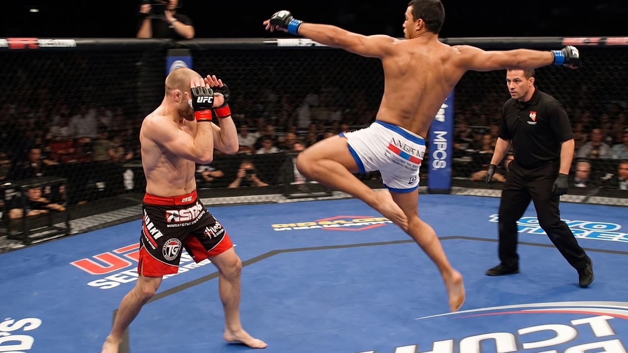They Thought Capoeira Was Just a Dance… Until It Started Knocking People Out