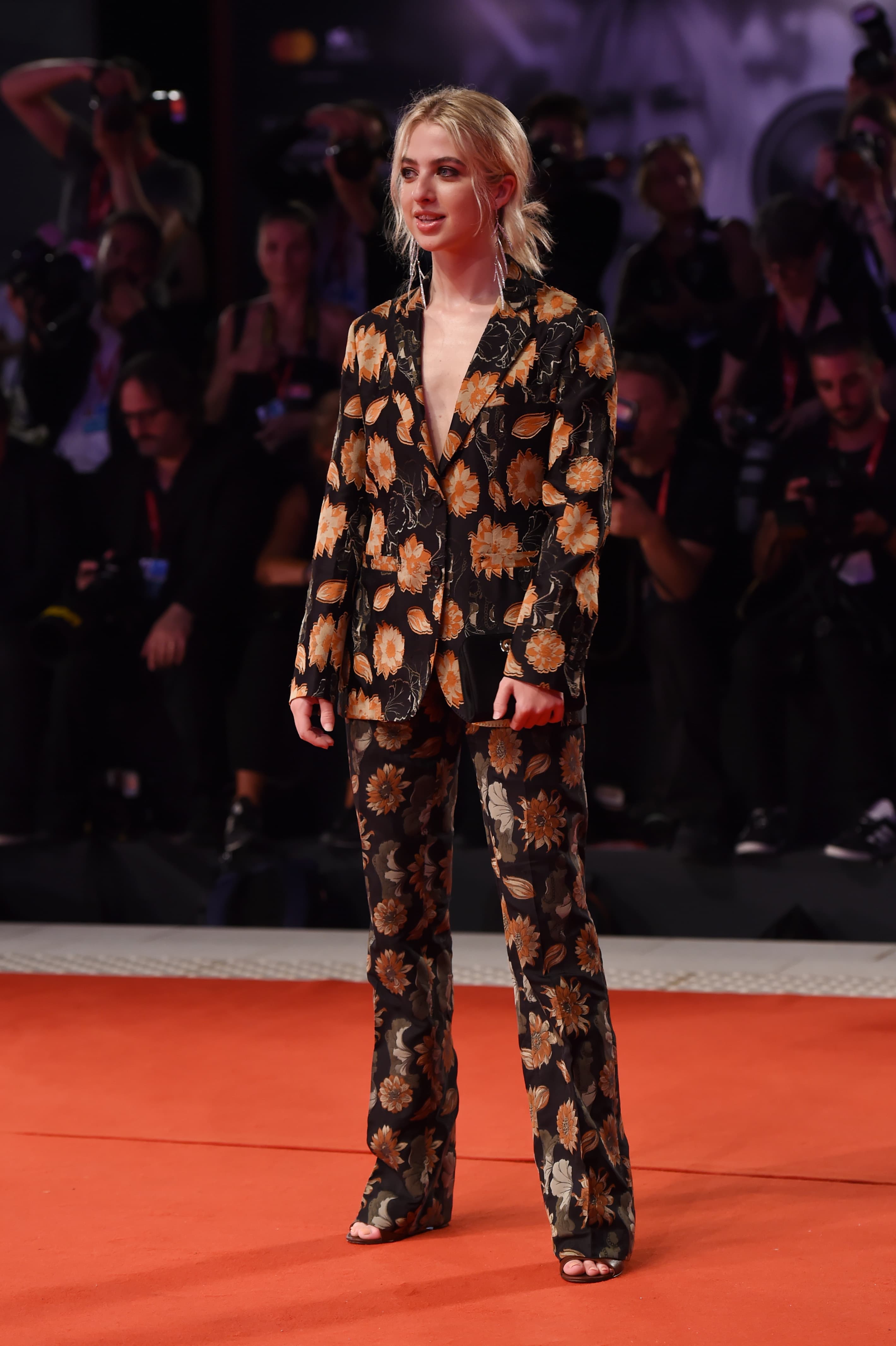 Anaïs Gallagher