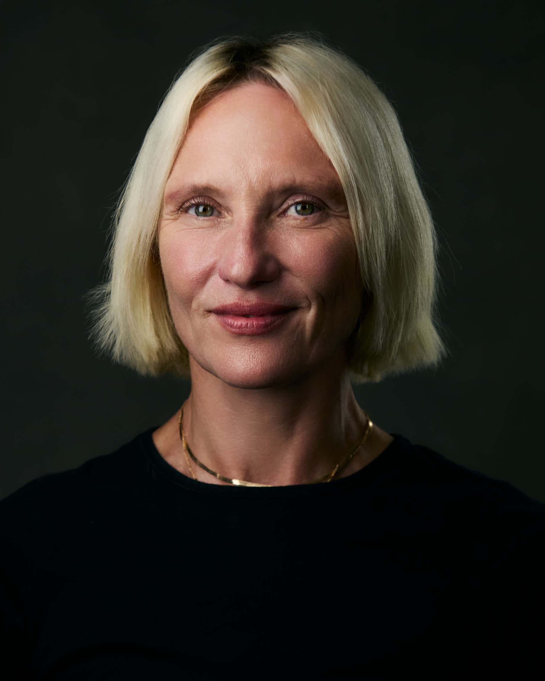 Dina Herman