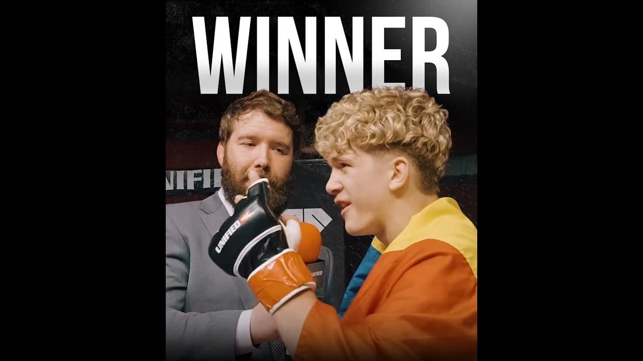 Edwyn Petrea, după lupta de aseară: „Dana White, dați-mi-l pe Cody Garbrandt la UFC Fight Night 291”