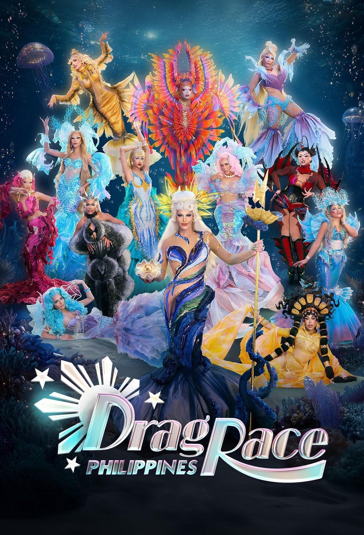Drag Race Philippines