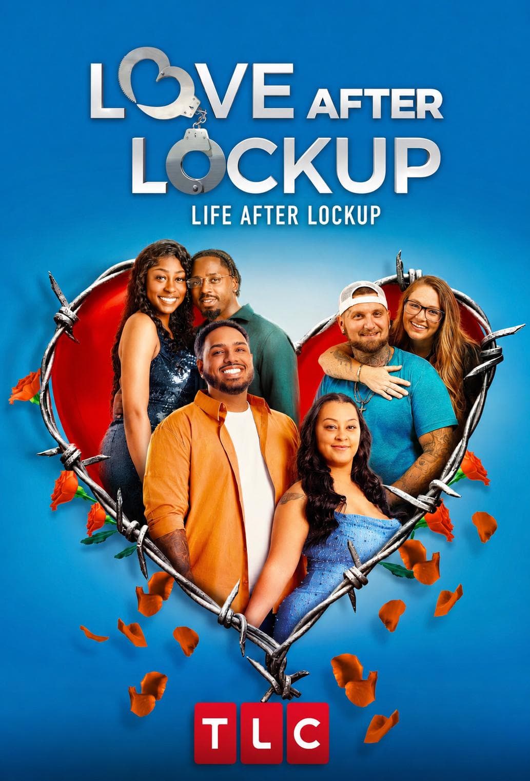 Love After Lockup