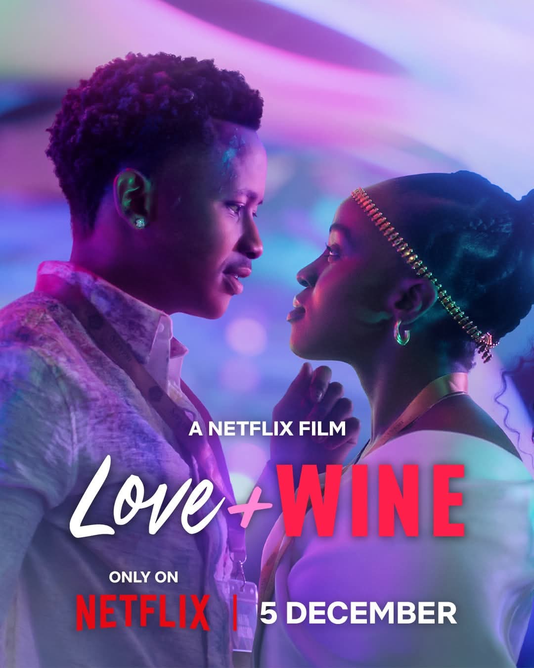 Love and Wine
