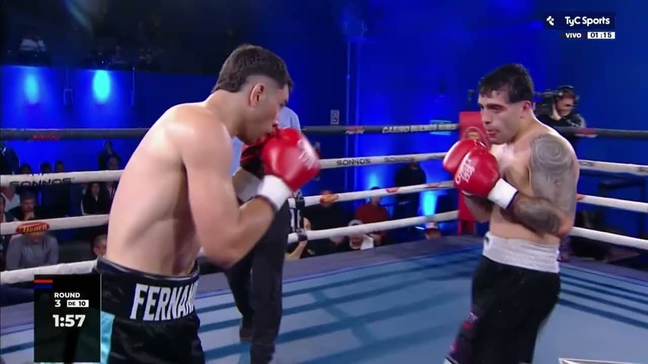 GOMEZ VS FERNANDEZ