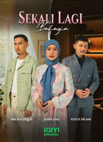 Sekali Lagi Bahagia