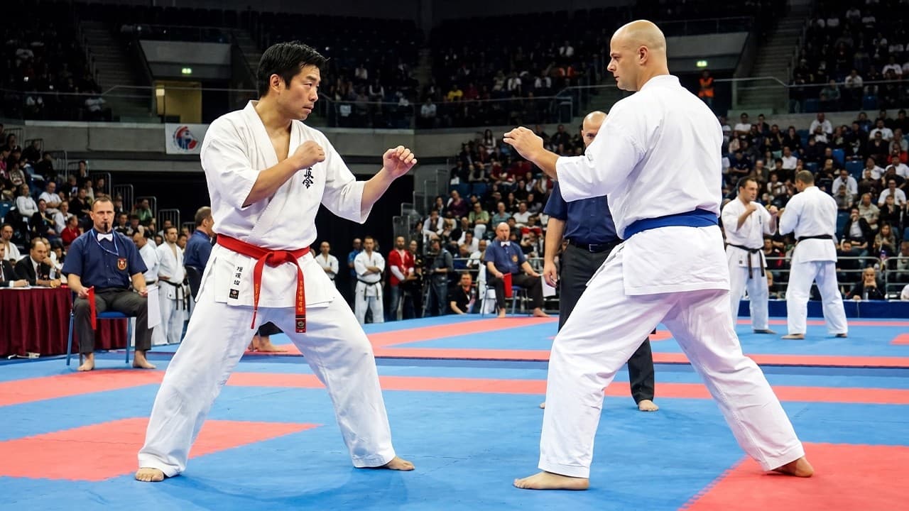 Akira Masuda Was a Different Kind of Kyokushin Monster