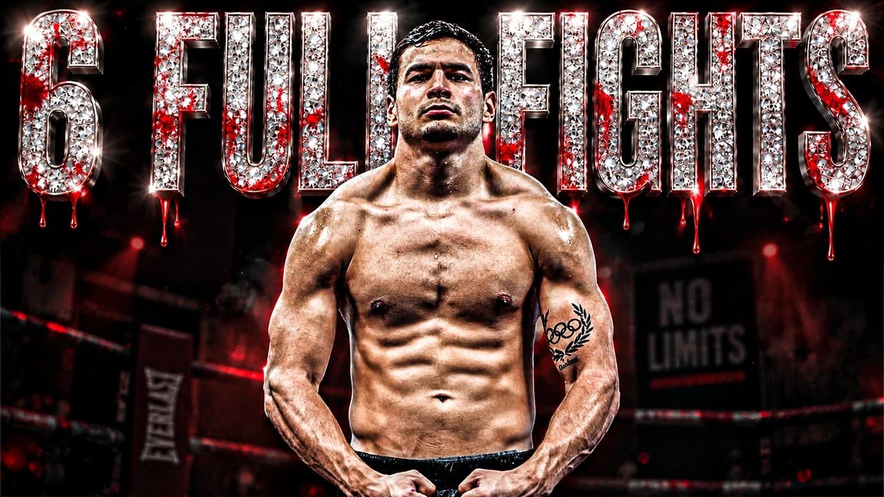 Lindolfo Delgado Is A TECHNICAL BOXING GENIUS !!