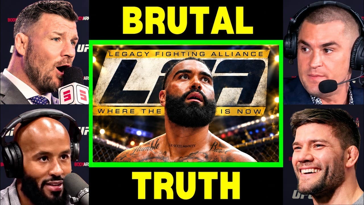What Everyone Is Missing About Gable Steveson’s HUMILIATING Loss