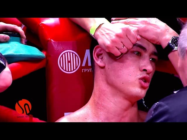 Dmitry Bivol left his opponent reeling. | Latest Boxing Highlights full fight  Дмитрий Бивол