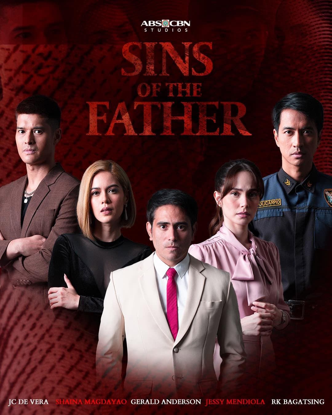 Sins of the Father