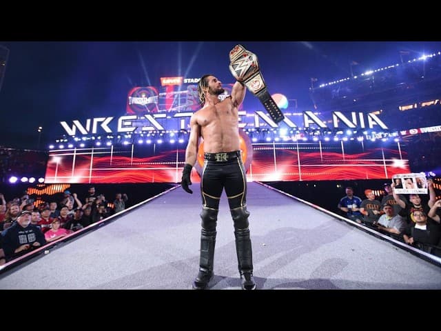 Every WWE WrestleMania Main Event Ranked From WORST To BEST (1985-2026)