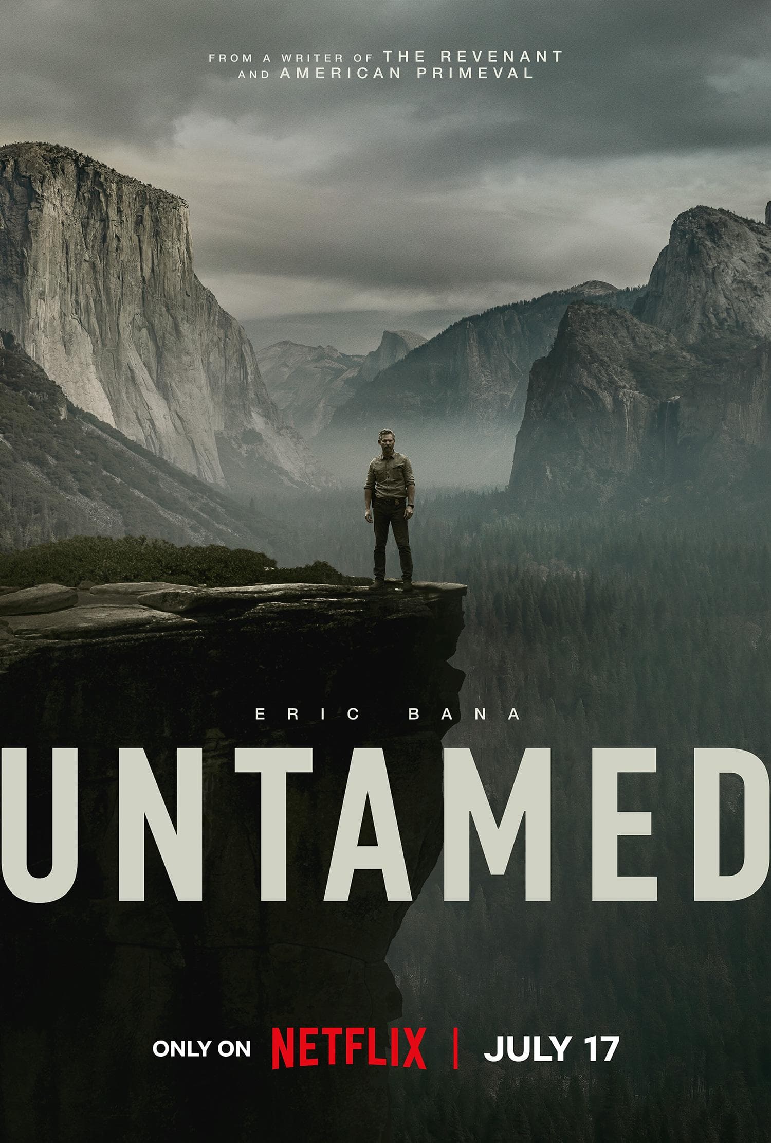 Untamed