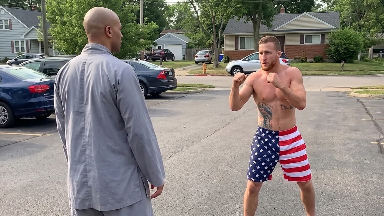 They Claimed to Be Martial Arts Masters… Until They Had to Fight