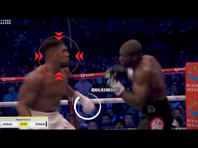WHY DO SO MANY FIGHTERS GET KNOCKED OUT WHILE THEIR THROWING RIGHT UPPERCUTS?? #warriorcollective