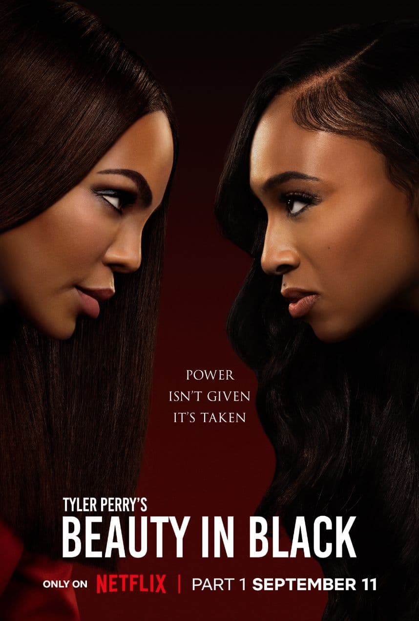 Beauty in Black S3 [Full episode]