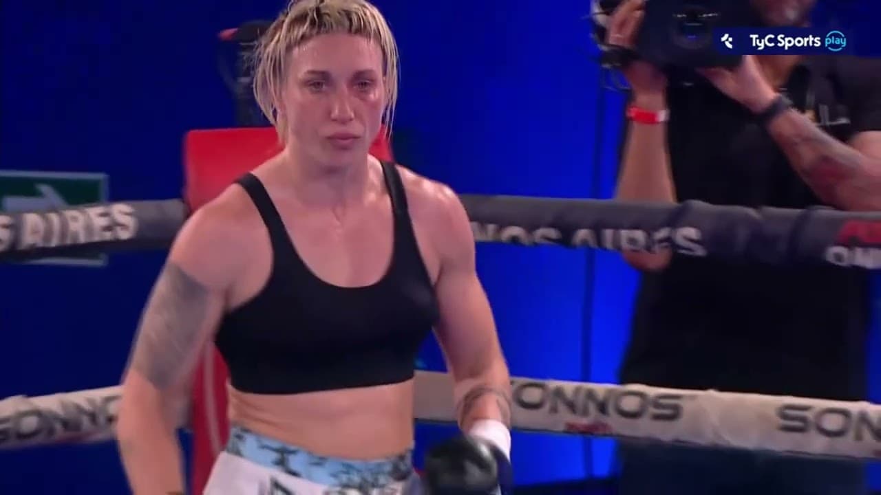 MAZZARELLO VS LAREZ