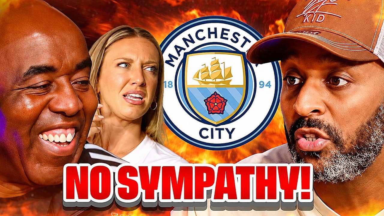 'Don't Demand Sympathy From Us!' Rivals BLAST City Fans After GUILTY Charge