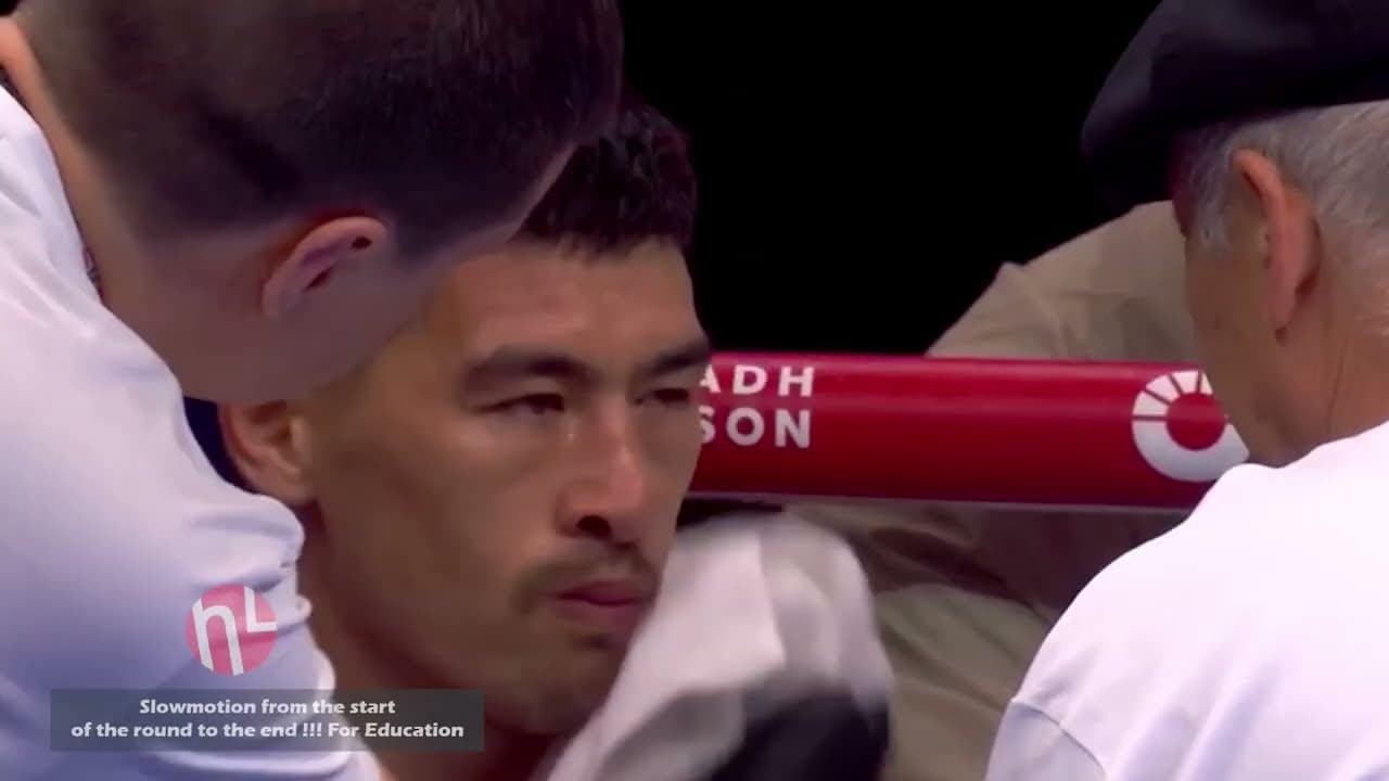 Dmitry Bivol vs Champion From Libya | Latest Boxing Highlights full fight ( RUSSIA VS LIBYA )