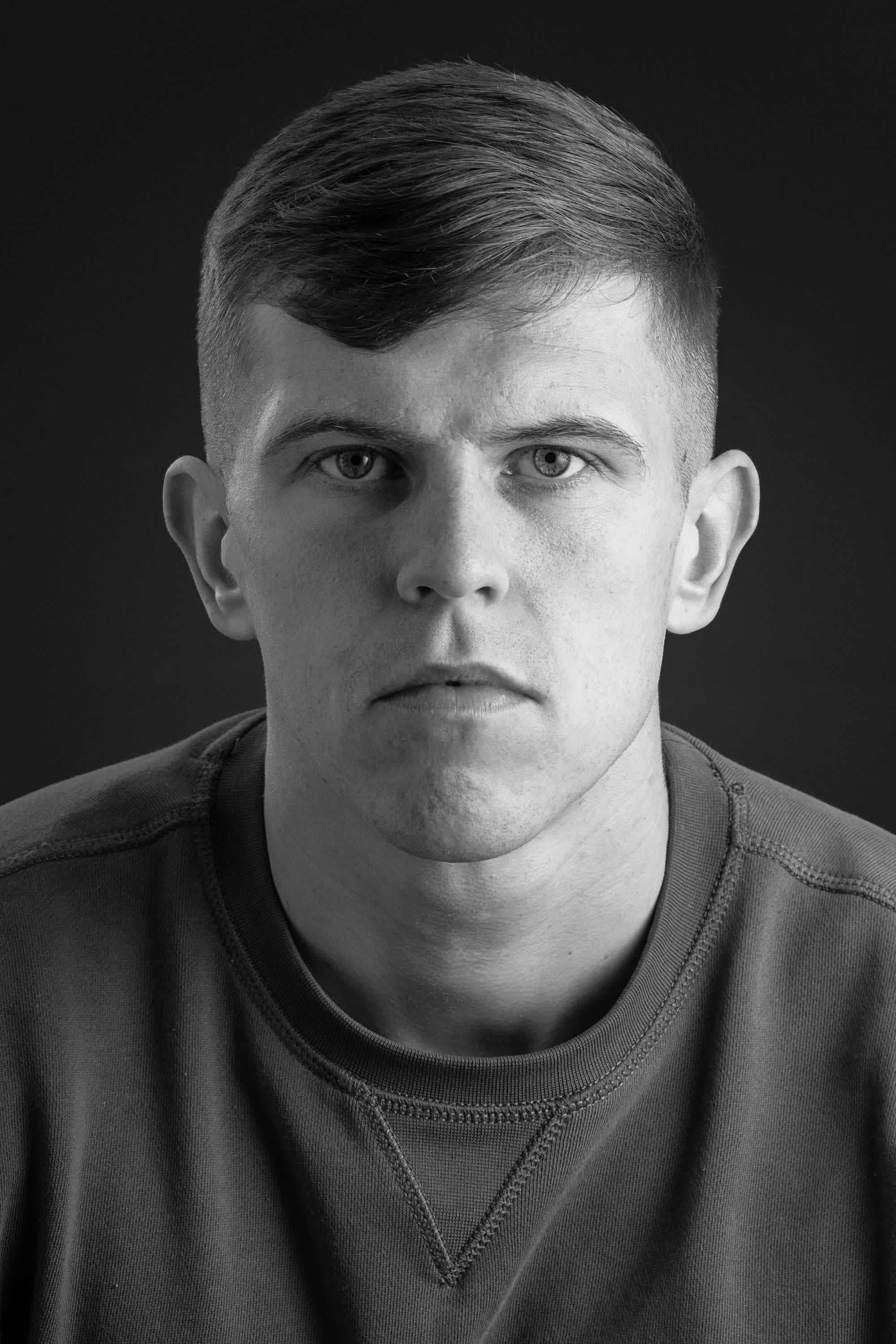 Casey Walsh