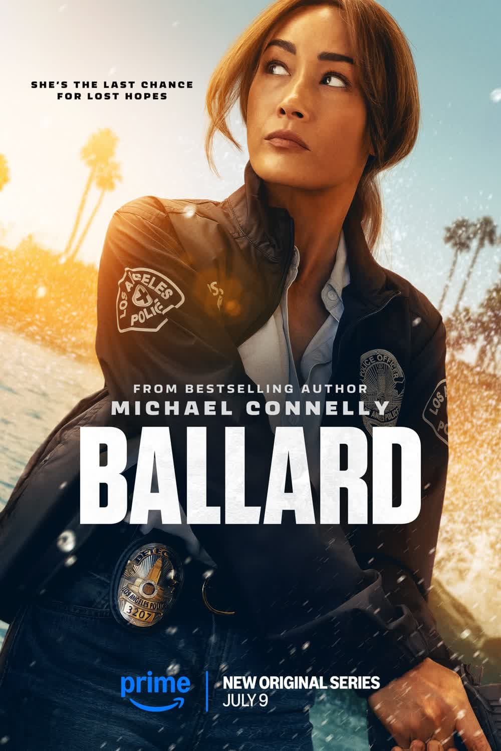 Ballard