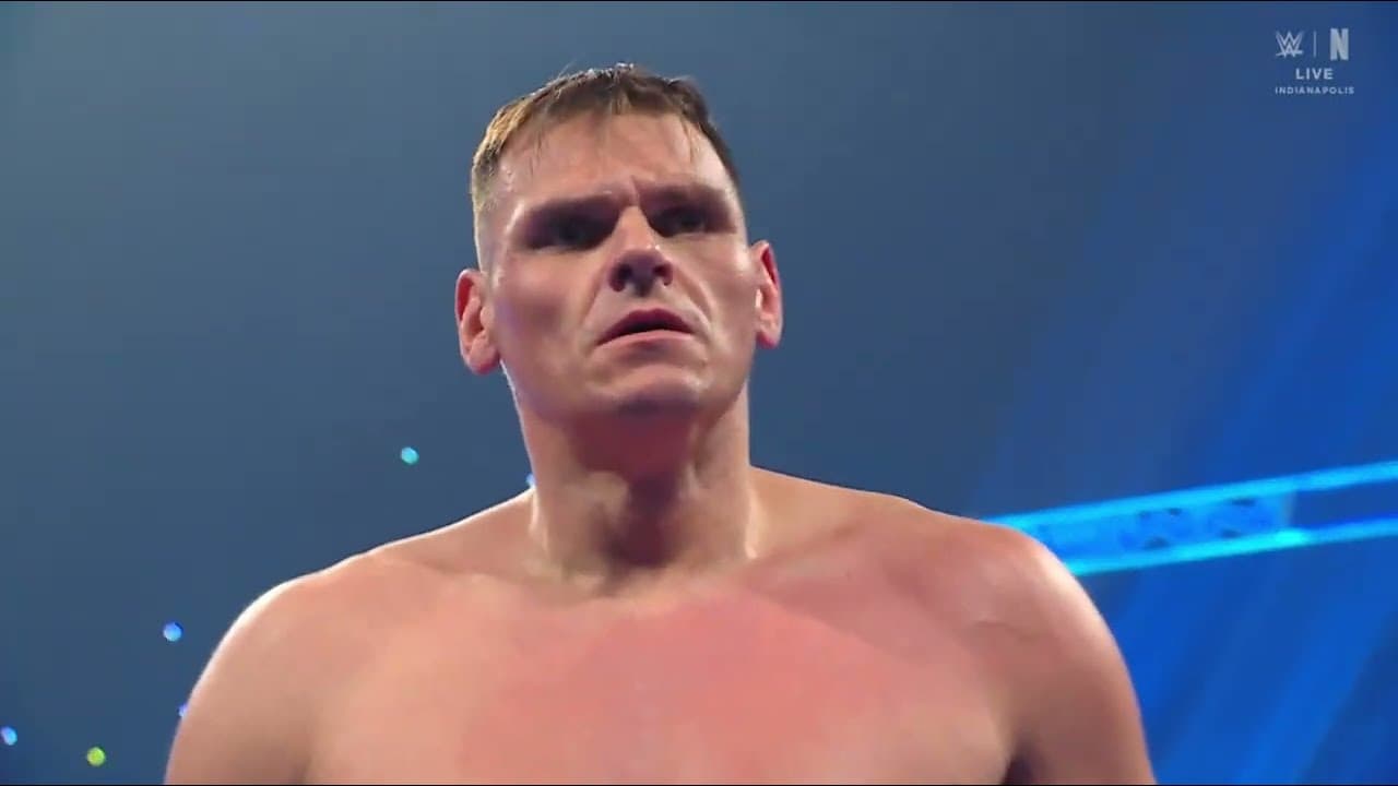 CM Punk vs. Finn Bálor vs. GUNTHER (Part 1) - WWE RAW | Sept. 25, 2026