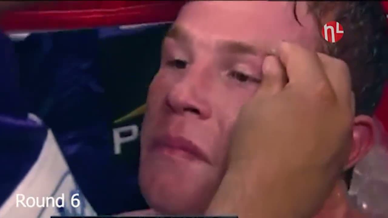 Canelo vs British Champion | Boxing Highlights ( Mexico vs Britain ) Before canelo vs Mbilli