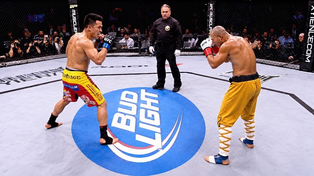 They Called Kung Fu Useless… Until Cung Le Took It to MMA