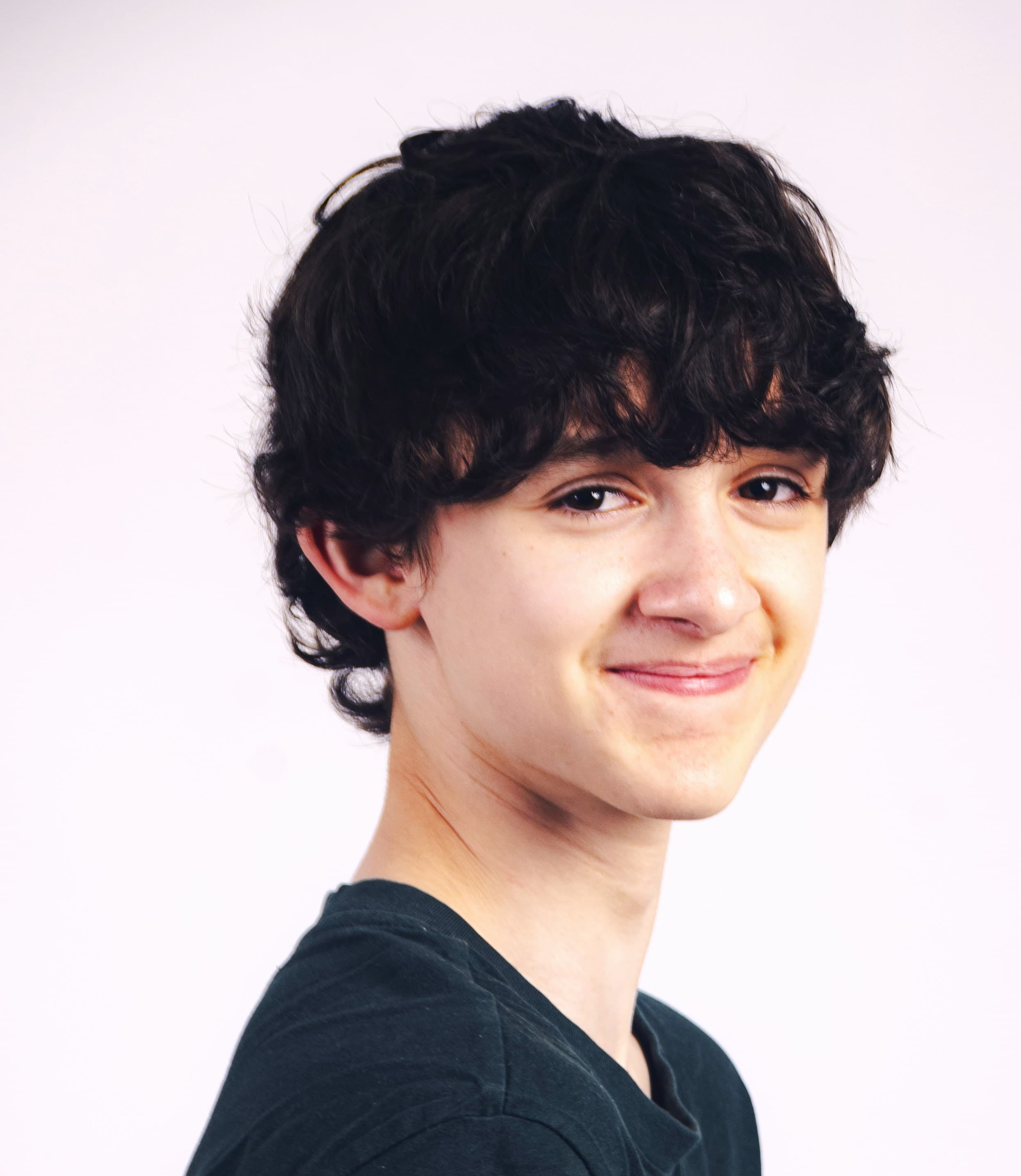 Milo Burgess-Webb
