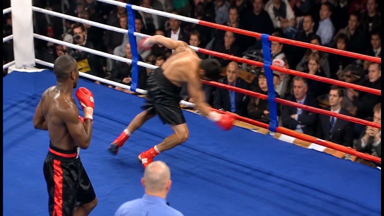 Brutal Chicken Dance Knockouts In Boxing ( part 10)