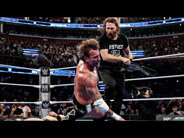 Every WWE September 2026 Result