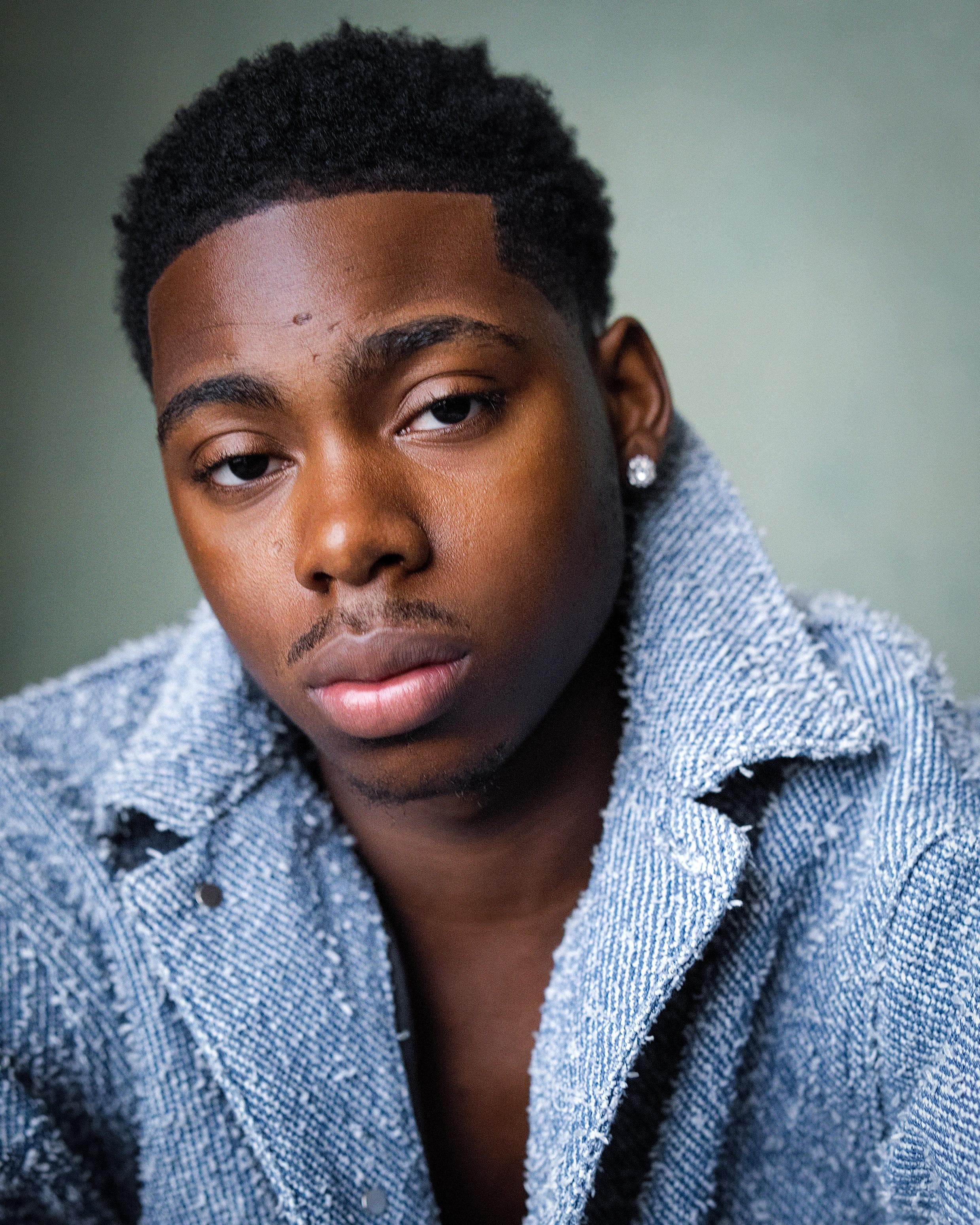 Ky-Mani Carty