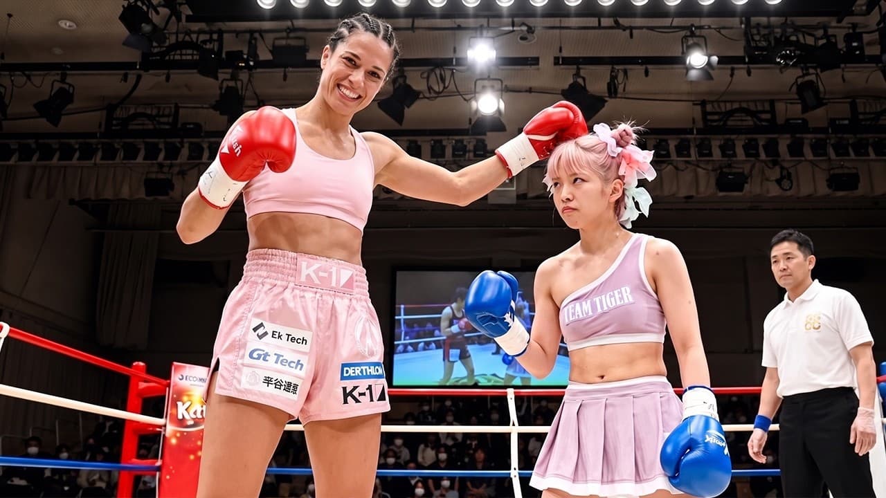 They Thought Experience Would Stop Mona Kimura… Until the Extra Round