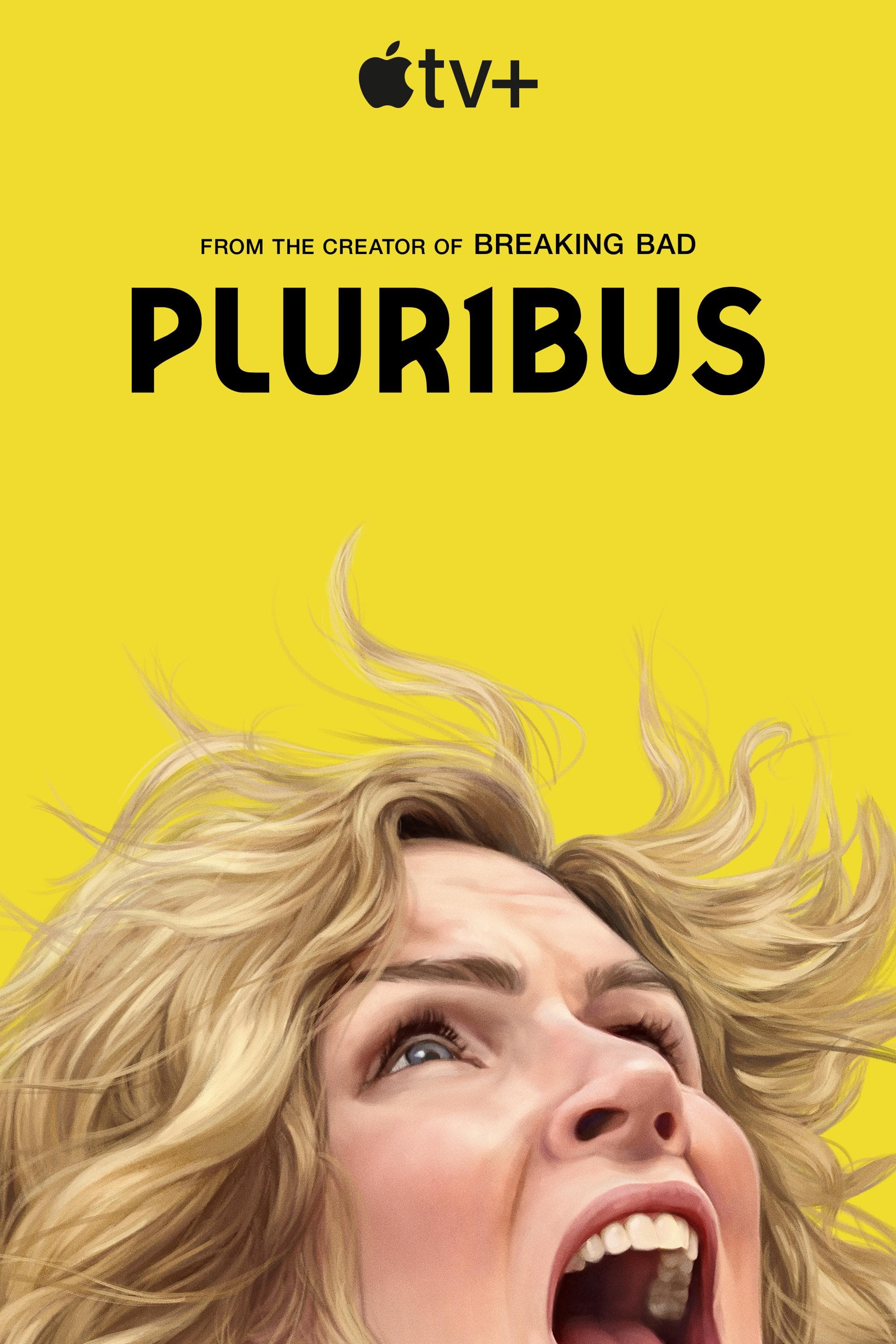 Pluribus