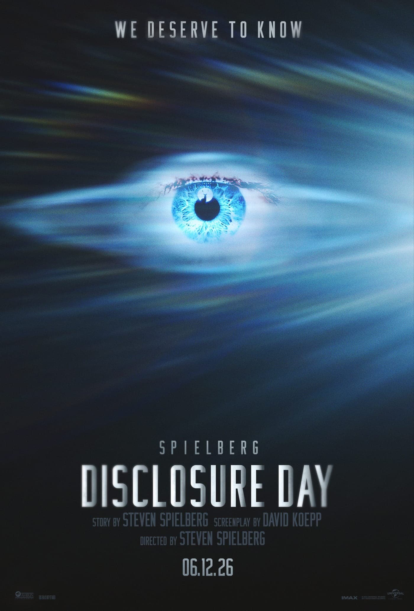 Disclosure Day