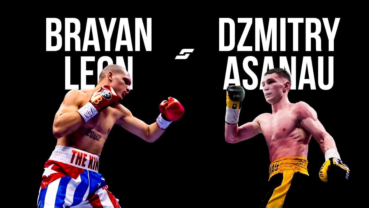 The 2 EXPERIENCED Amateurs Taking Over Pro Boxing | OTS - EP 3