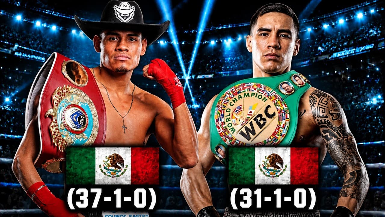 Emanuel Navarrete vs Oscar Valdez 1 Was A SLUGFEST 😳