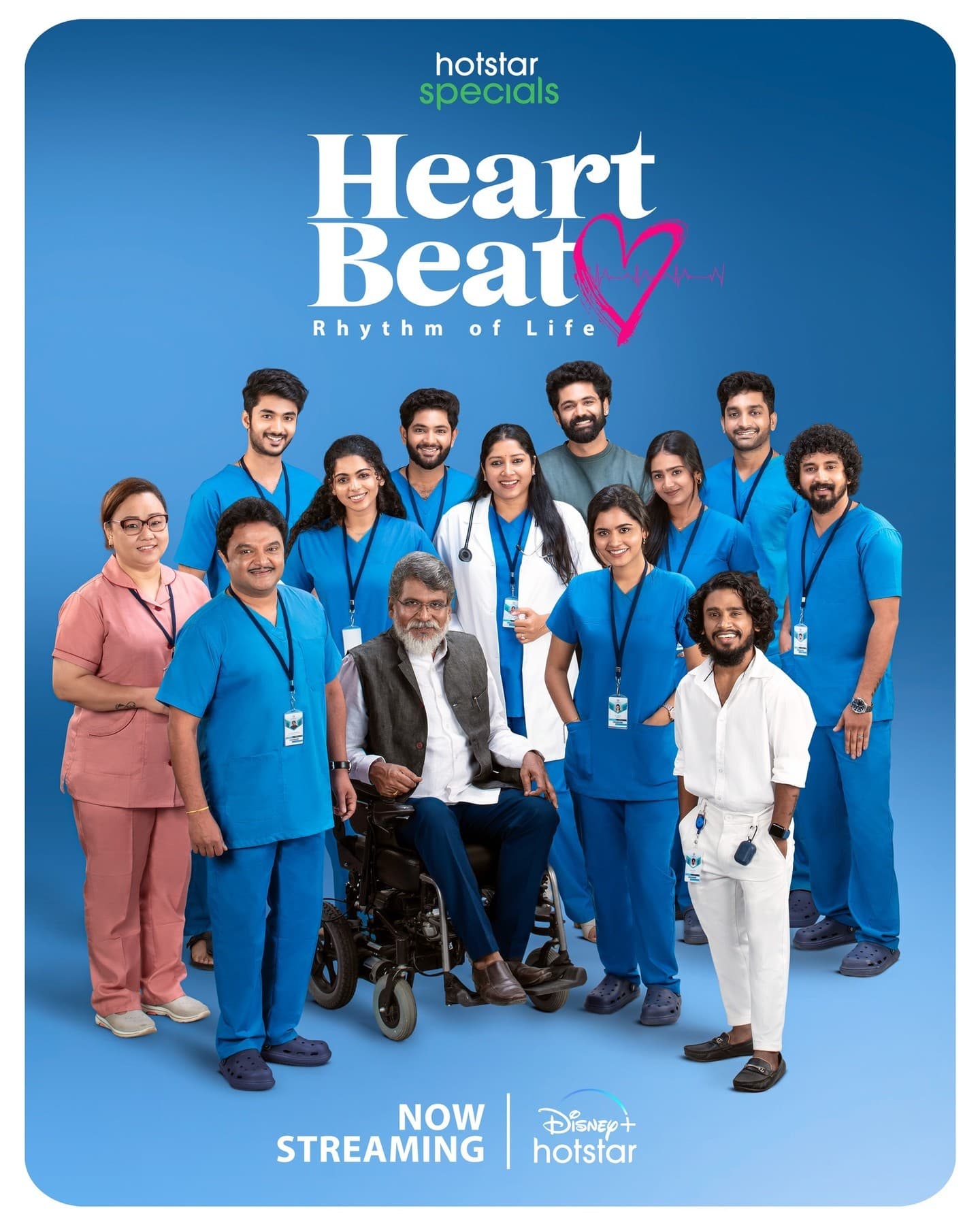 Heart Beat