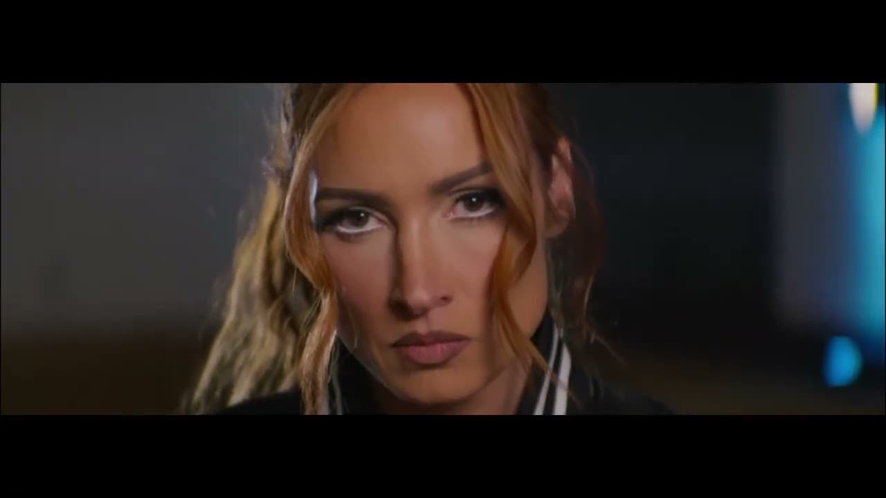 Becky Lynch's Message To Liv Morgan