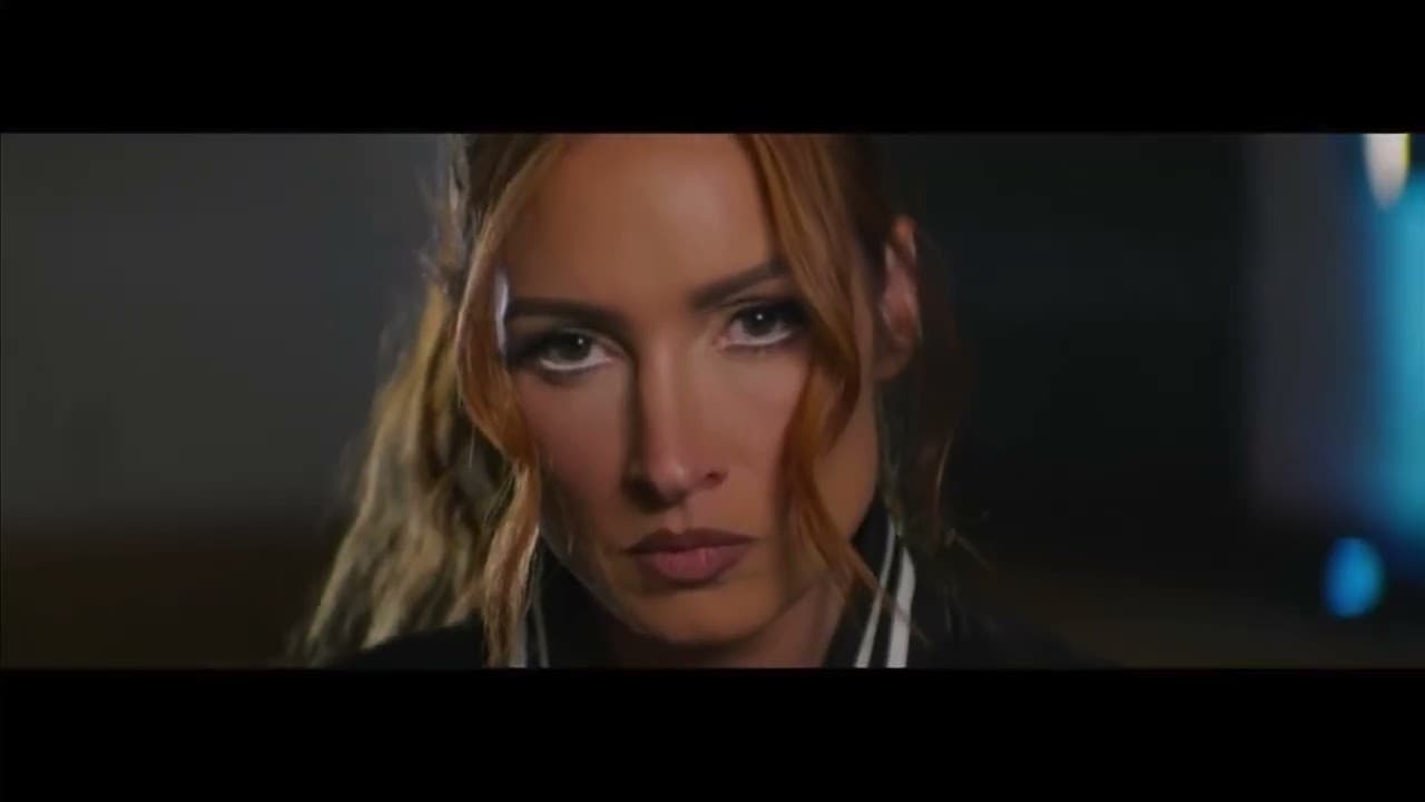 Becky Lynch Backstage Segment: Raw October 5 2026