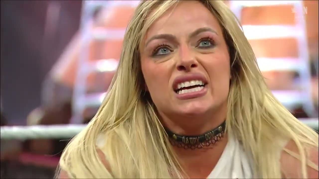 Becky Lynch VS Liv Morgan 2/3