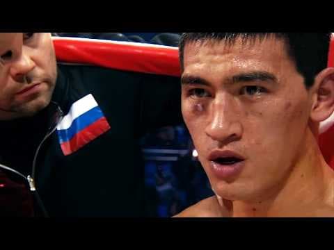 Dmitry Bivol vs Taller Boxer | Latest Boxing Highlights full fight (Kyrgyzstan vs Dominica)