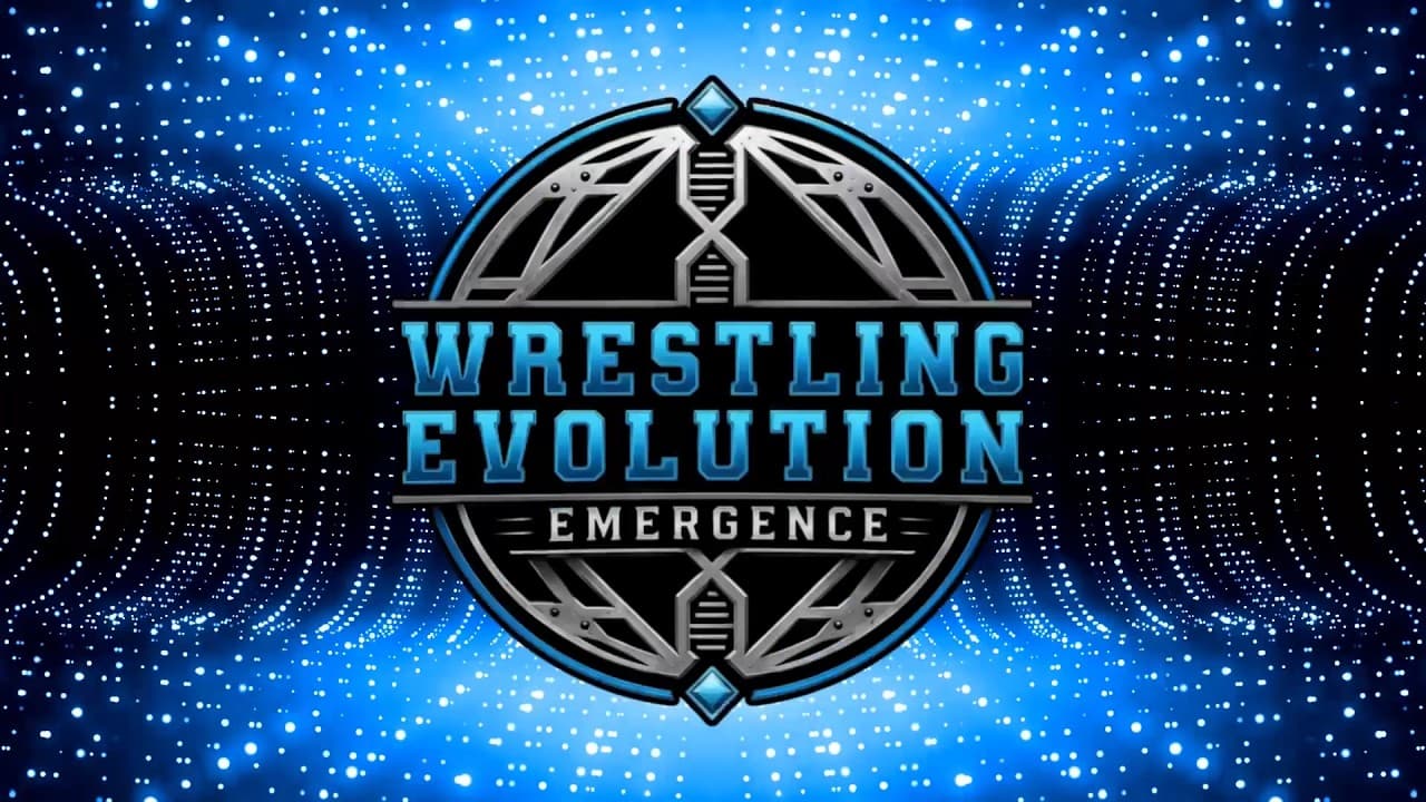 Wrestling Evolution Emergence #2