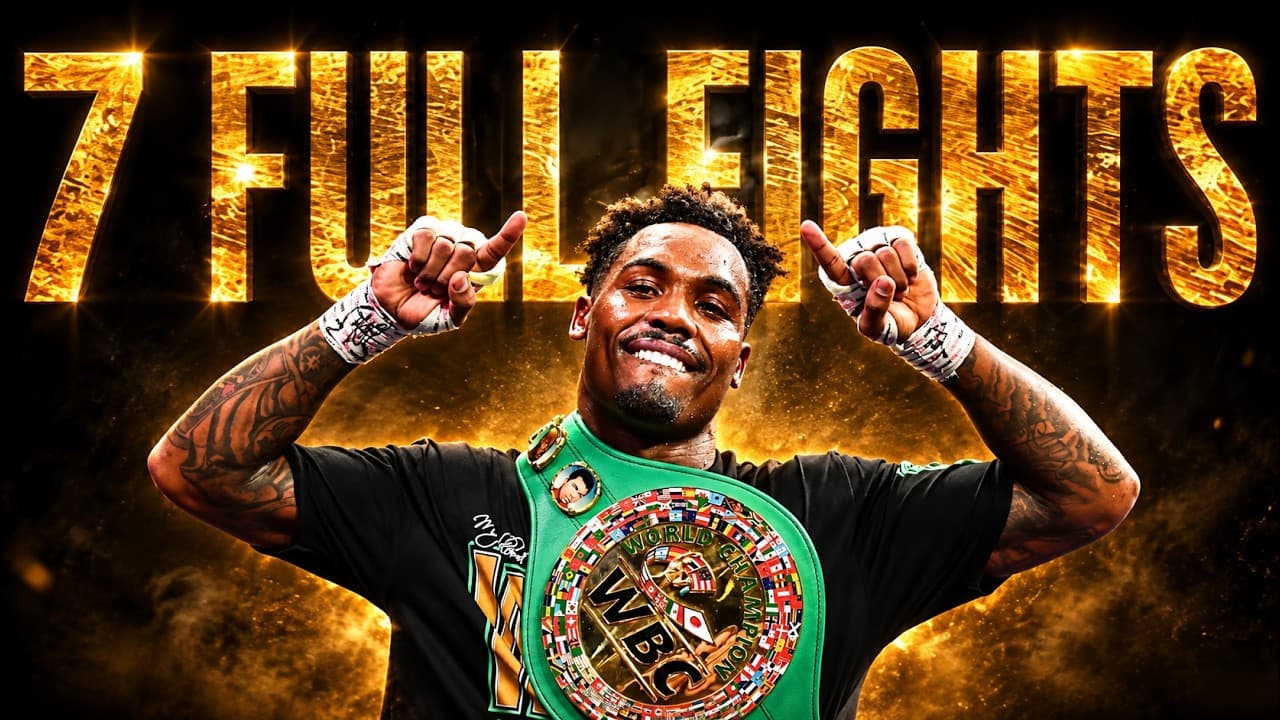 Jermall Charlo WINNING TITLES 😎