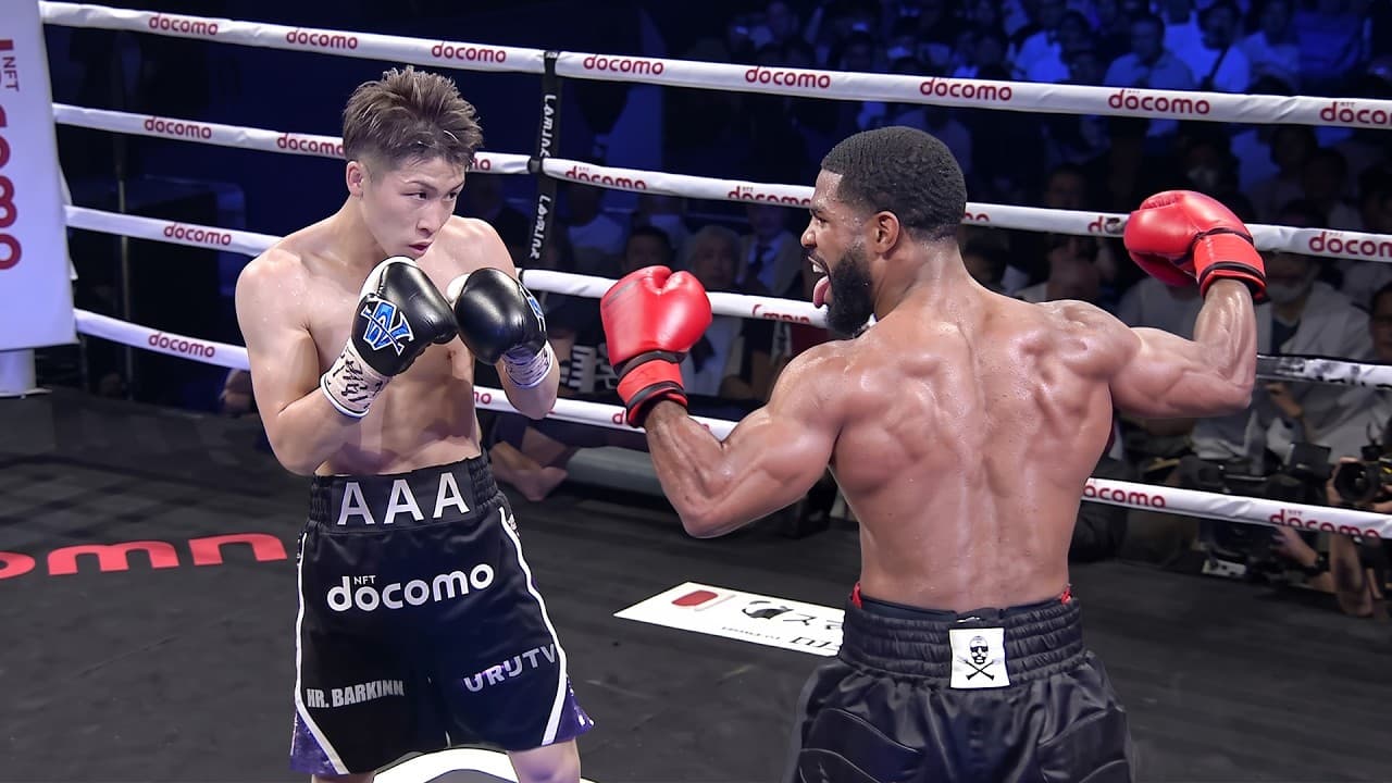 These Cocky Guys Insulted Naoya Inoue… It Ended Brutally...