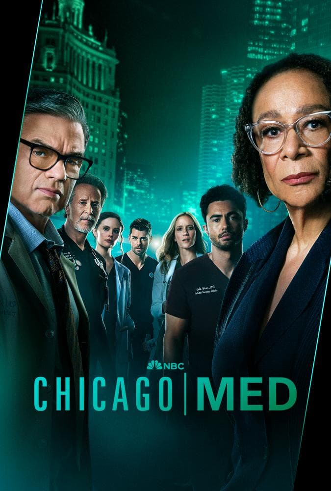 Chicago Med
