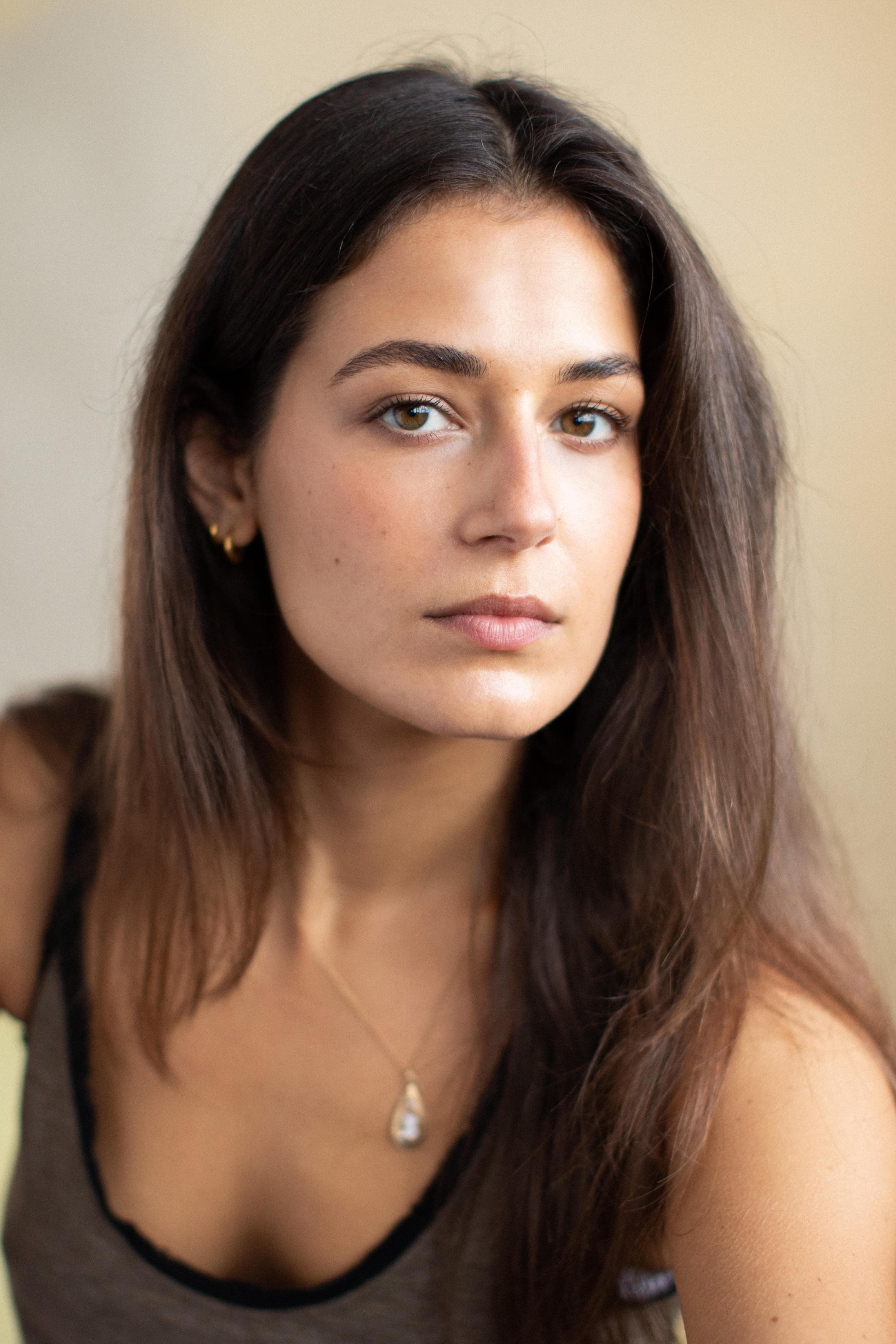 Carlotta Banat