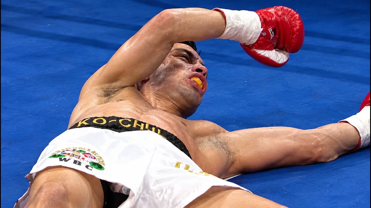 The Most INSANE Knockouts Ever Caught on Camera (Top rank 5)