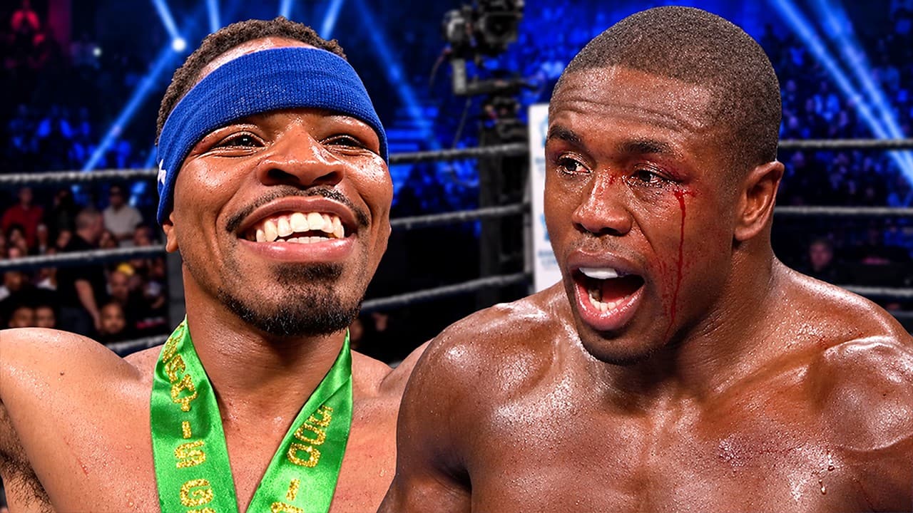 Shawn Porter (USA) vs Andre Berto (USA) | TKO, Boxing Fight Highlights HD