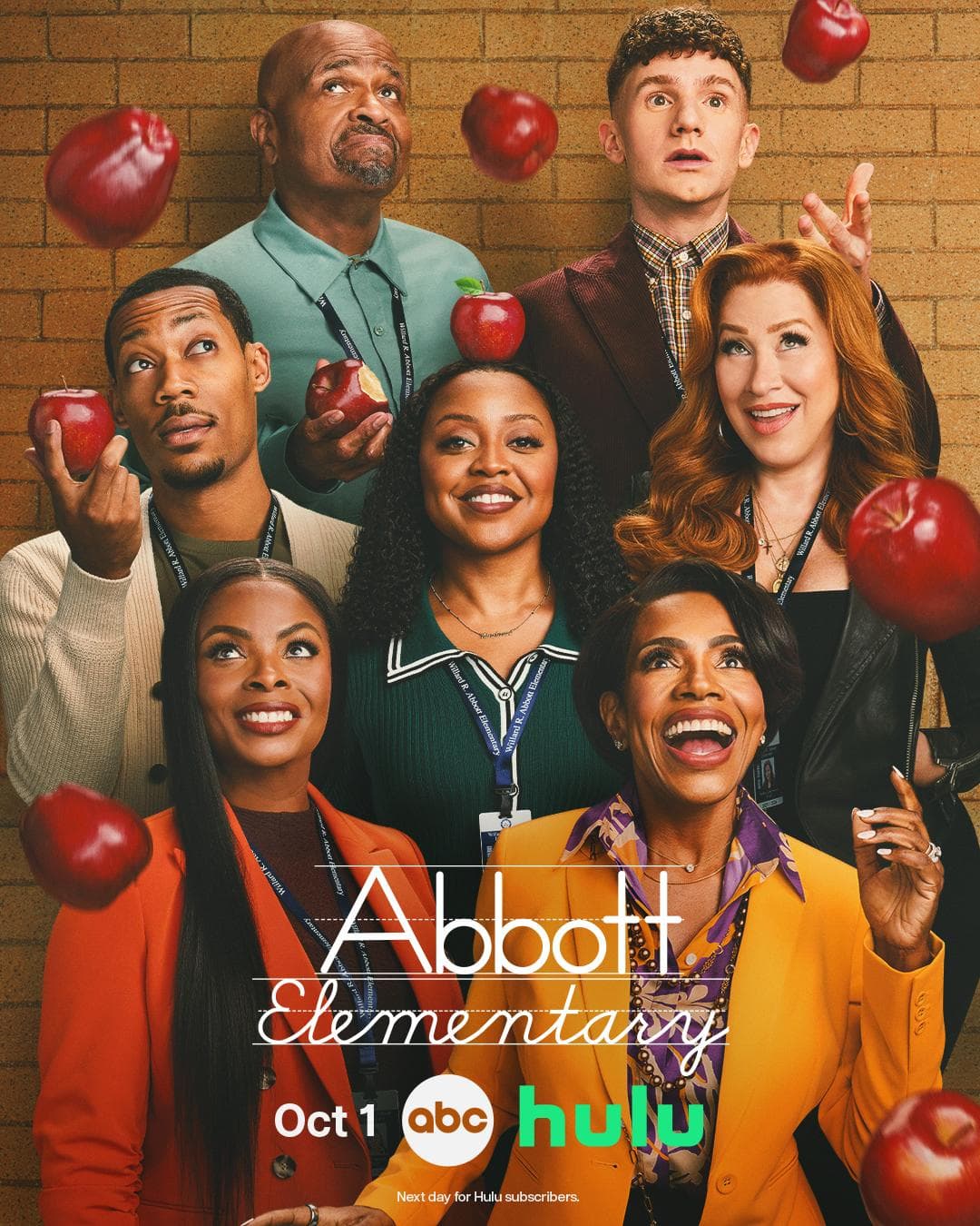 Abbott Elementary