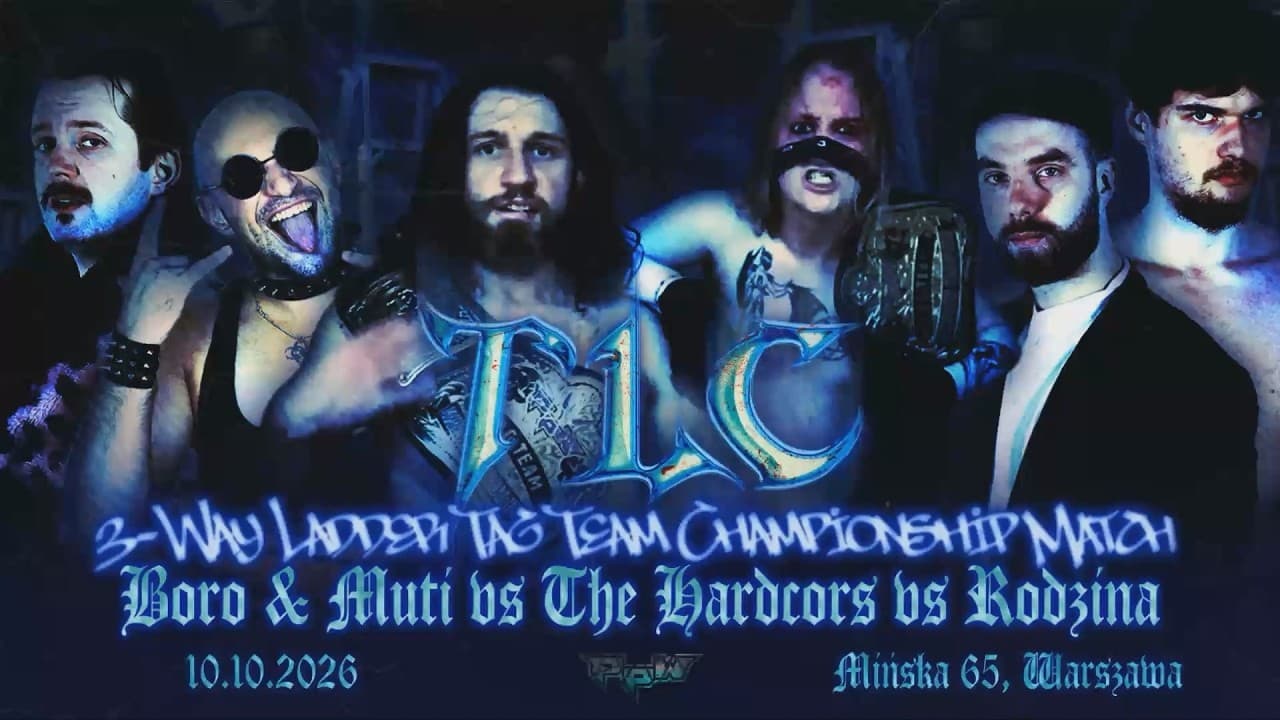 PpW Brutality: TLC Match Promo